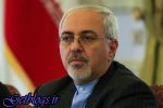 خروج آمریکا از برجام را تلافی میکنیم/ مدل جعل لوگوی موشک ادعایی آمریکا مخصوص پفک پنیری است ، ظریف
