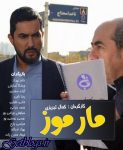 مارموز کمال تبریزی چه زمانی اکران می شود؟