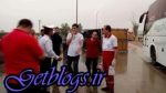 داماد خانه! , سردار لو داد چه کسی پشت فرمان بود
