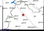 تازه آباد لرزید