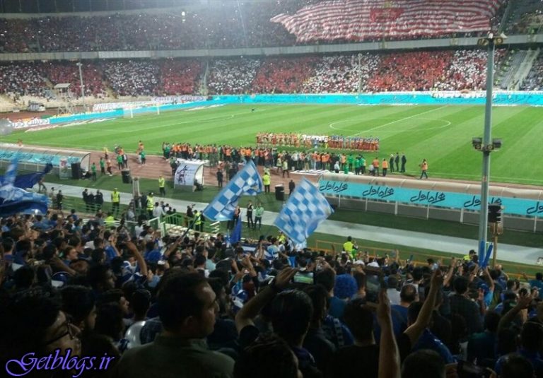 رییس جمهور با واگذاری پرسپولیس و استقلال موافقت کرد