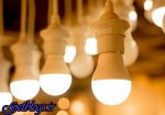 عوارض برق ۲ درصد زیاد کردن یافت